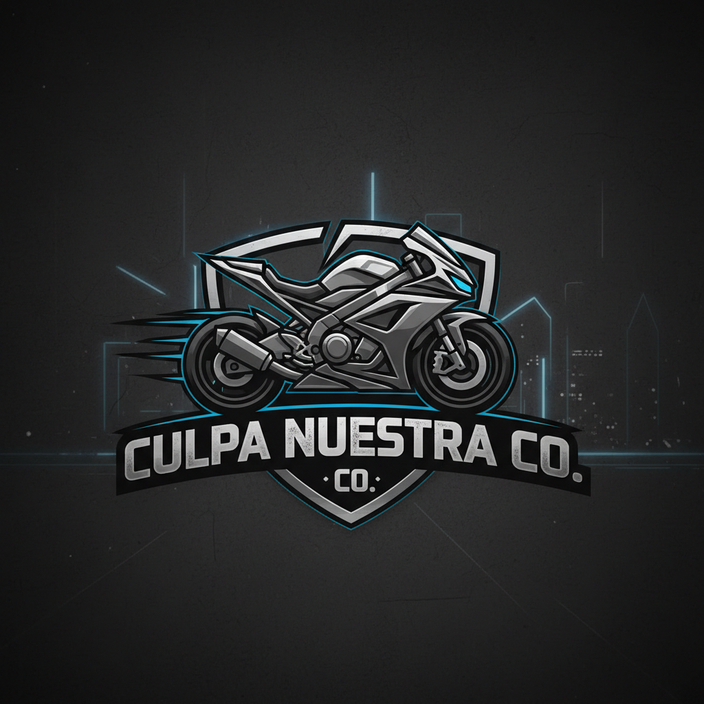Culpa nuestra co